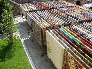 pranje tepiha u beogradu ackija